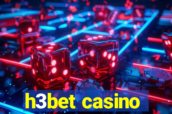 h3bet casino